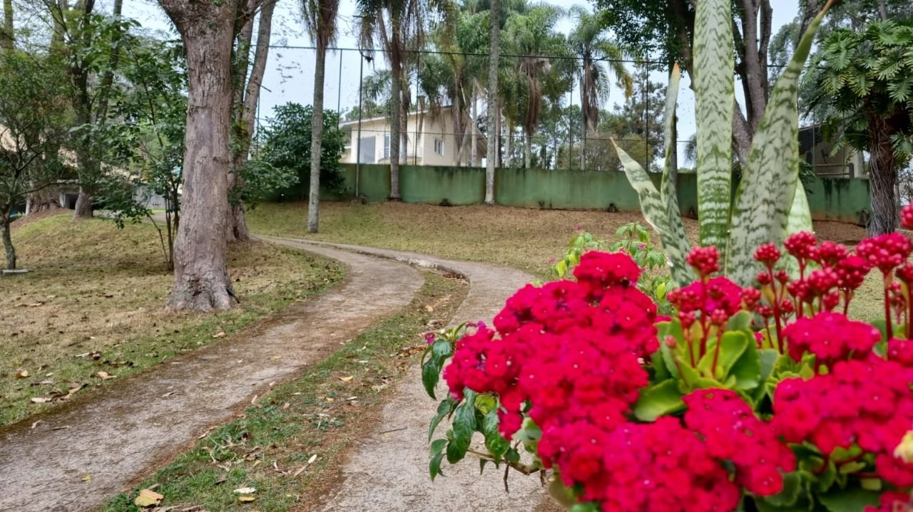Centro Terapêutico - Mairiporã (Liberdade e Vida Prime) - São Paulo